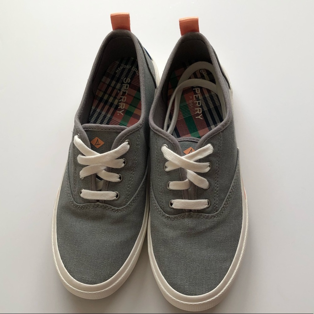 EUC Sperry Shoes